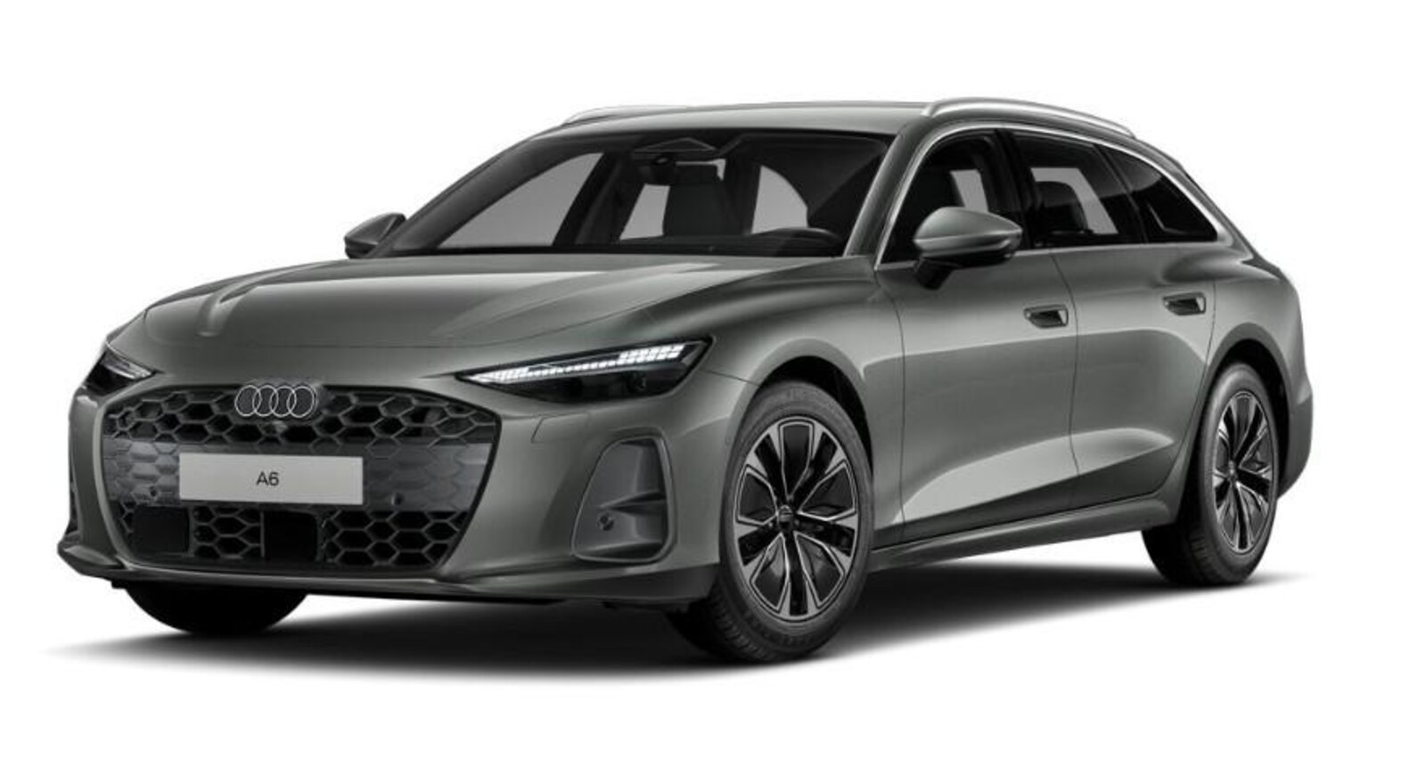 Audi A6 Avant – Bild 6