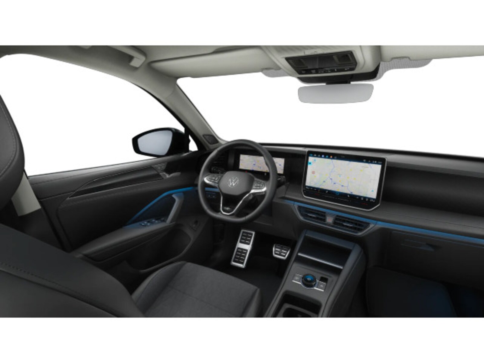 Volkswagen Tiguan – Bild 9