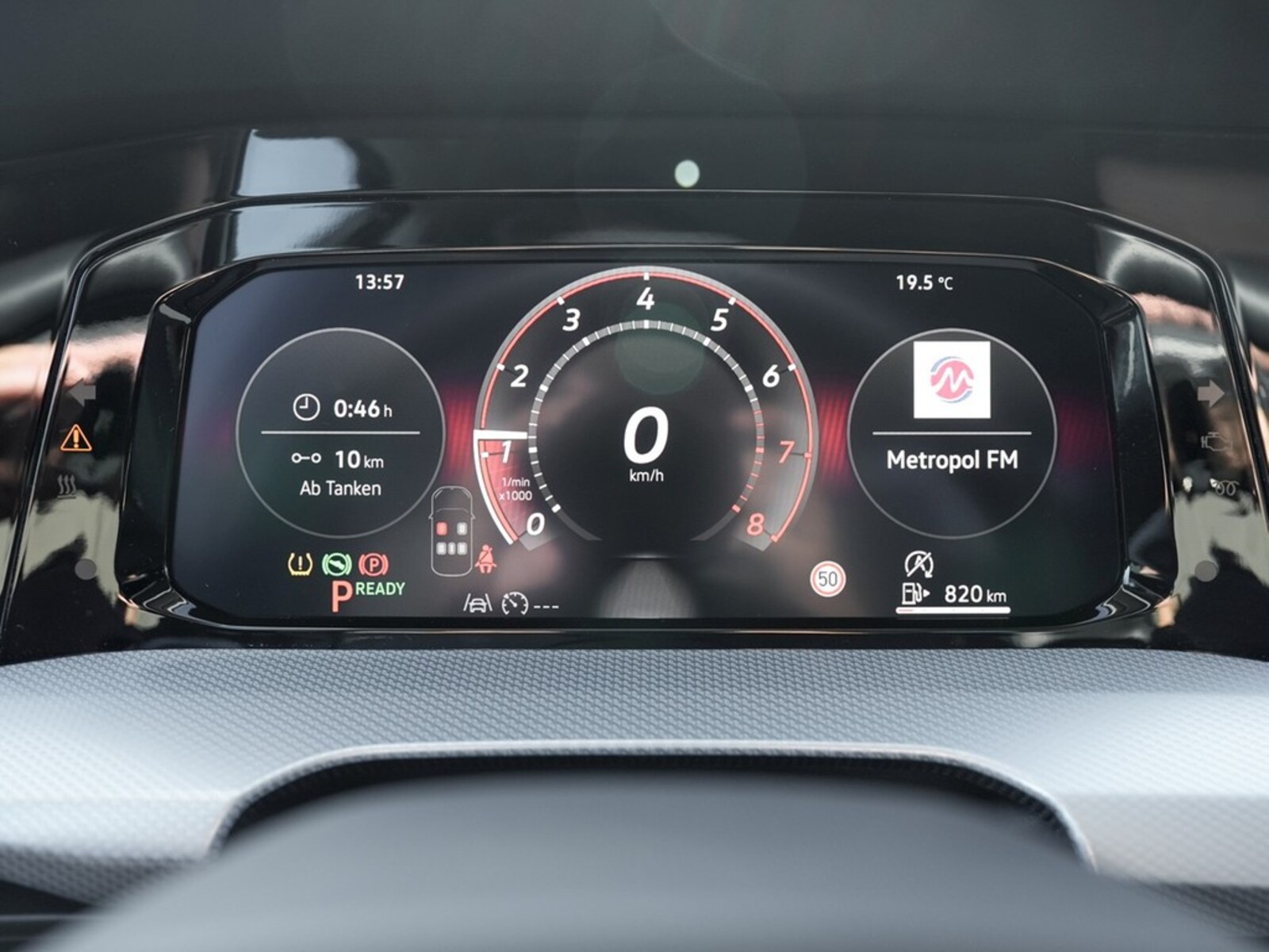 Volkswagen Golf – Bild 16