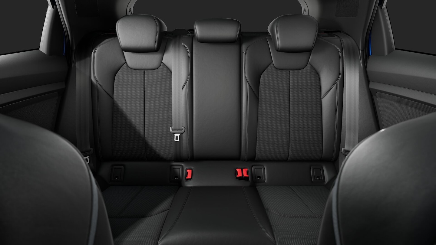 Bild über Audi A1 Sportback advanced 35 TFSI S tronic - für weitere Informationen kontaktieren Sie den Audi Partner