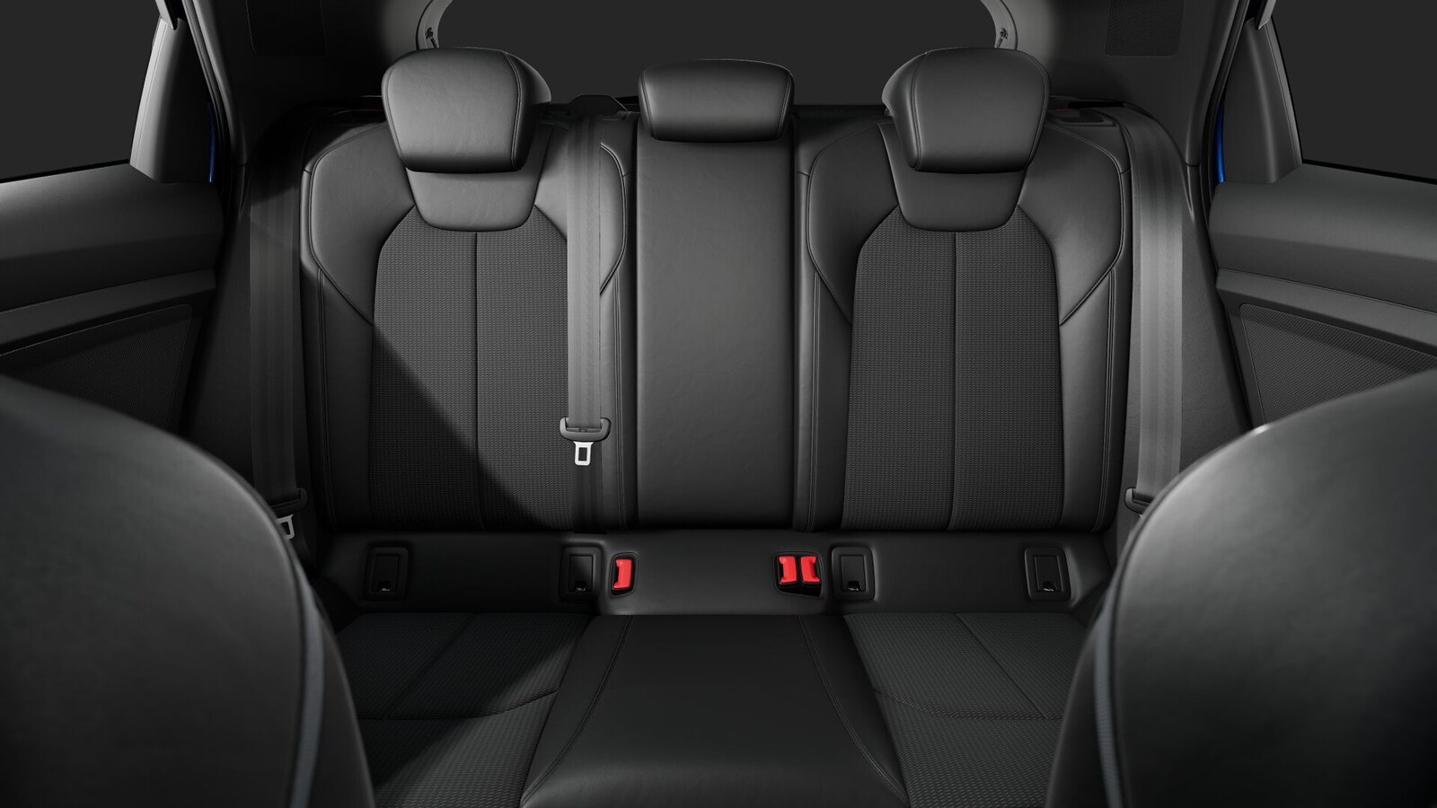 Audi A1 Sportback – Bild 9