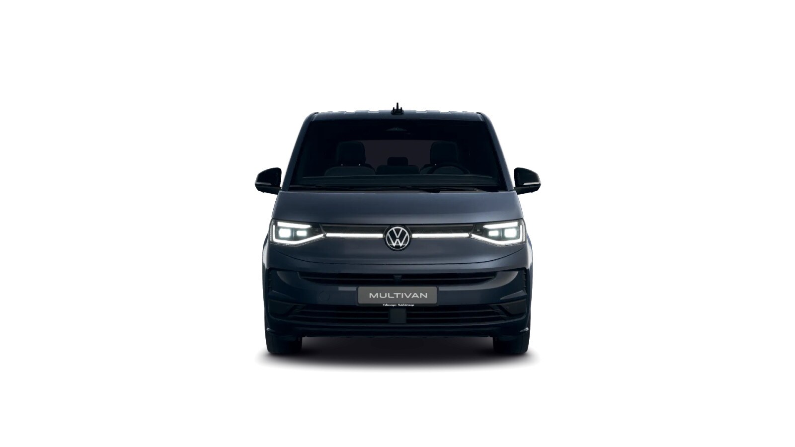 Volkswagen Multivan – Bild 2