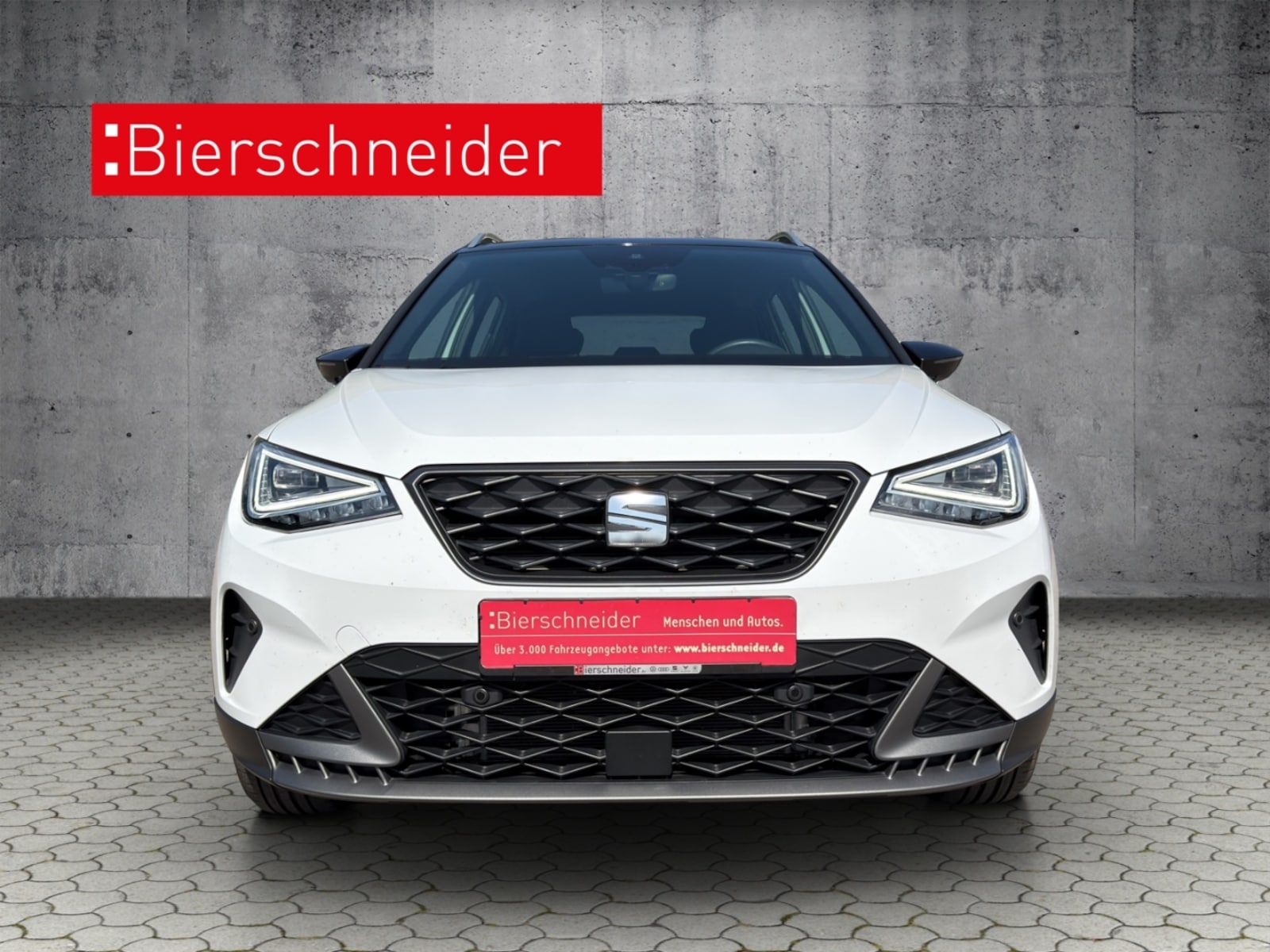 SEAT Arona – Bild 2