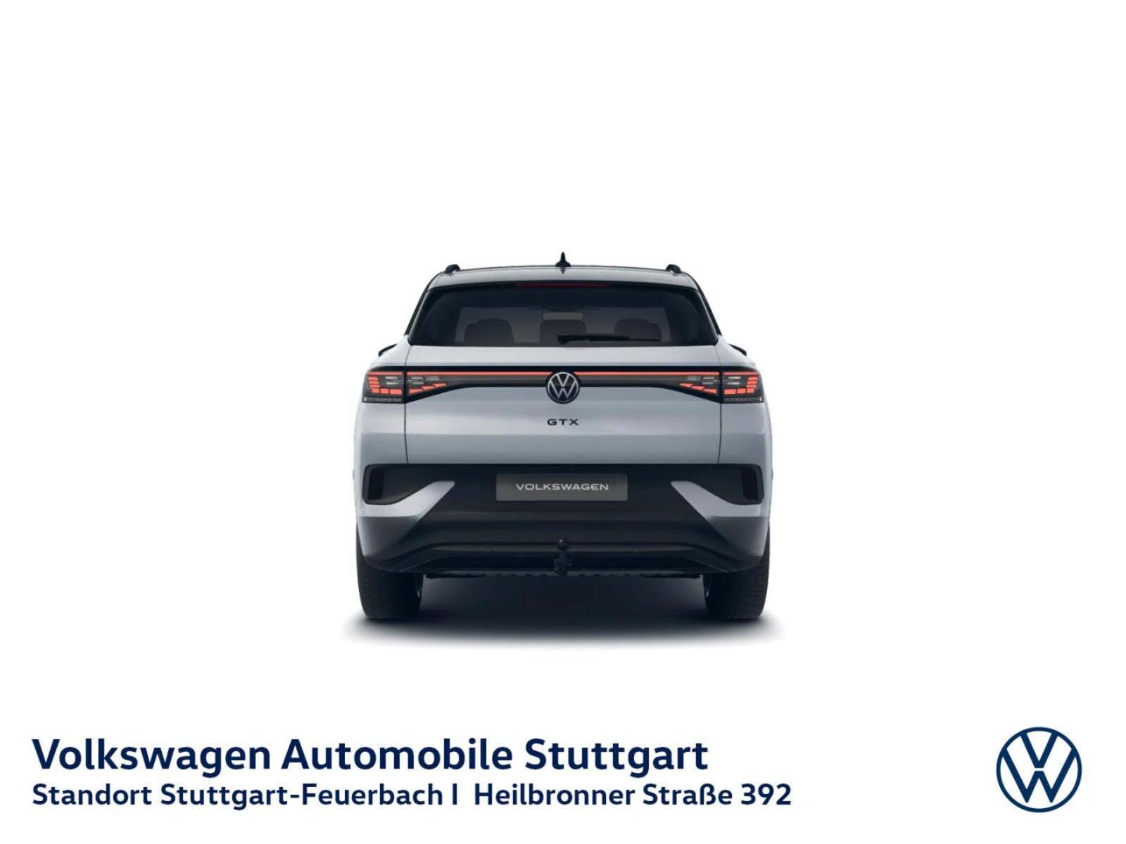 Volkswagen ID.4 – Bild 7