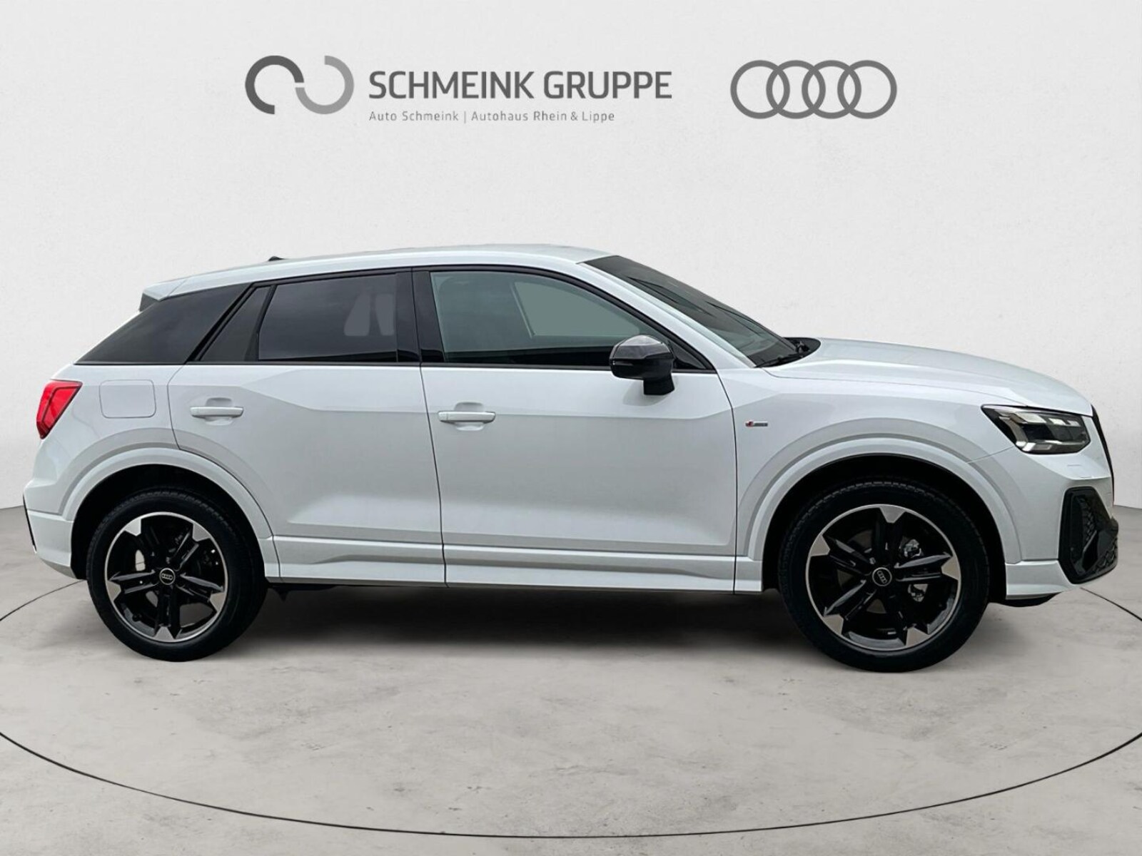 Audi Q2 – Bild 6