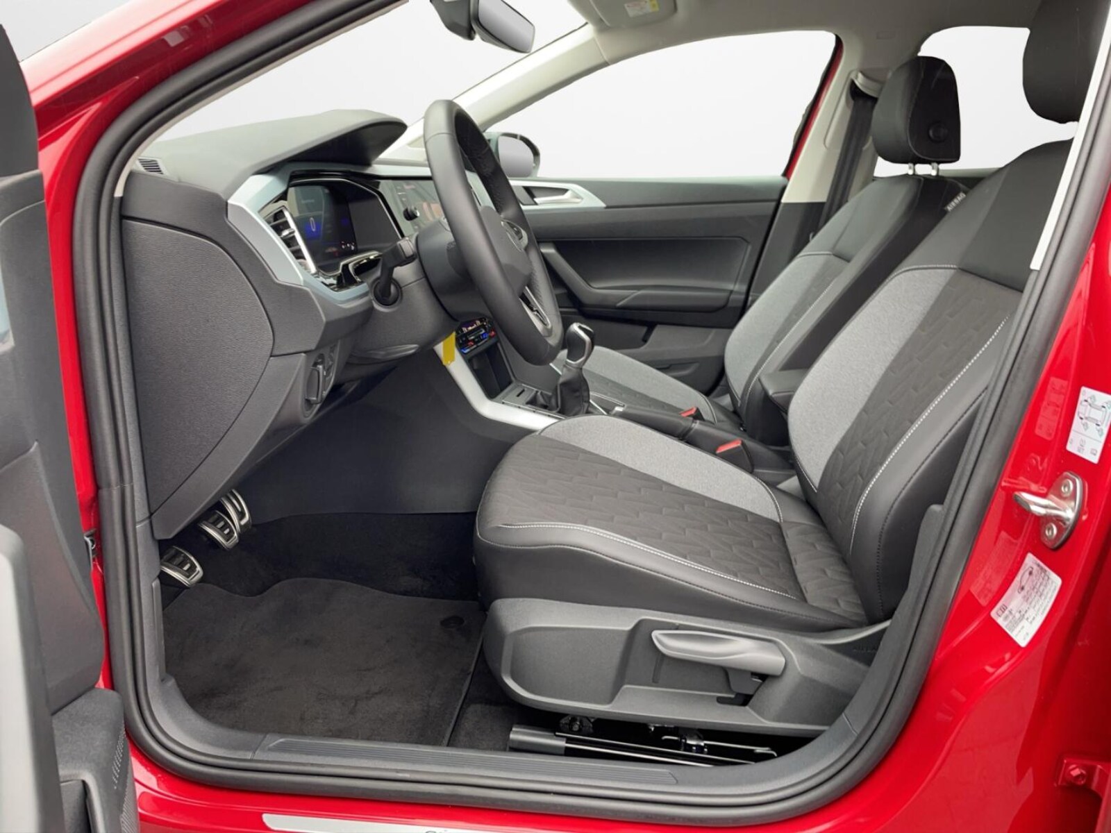 Volkswagen Taigo – Bild 7