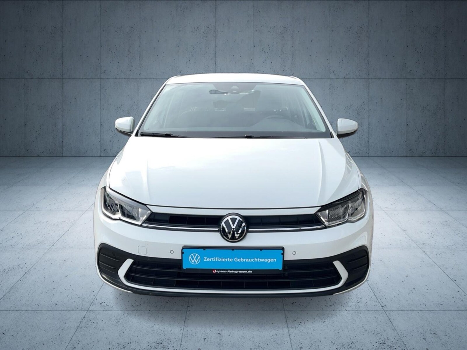 Volkswagen Polo – Bild 11