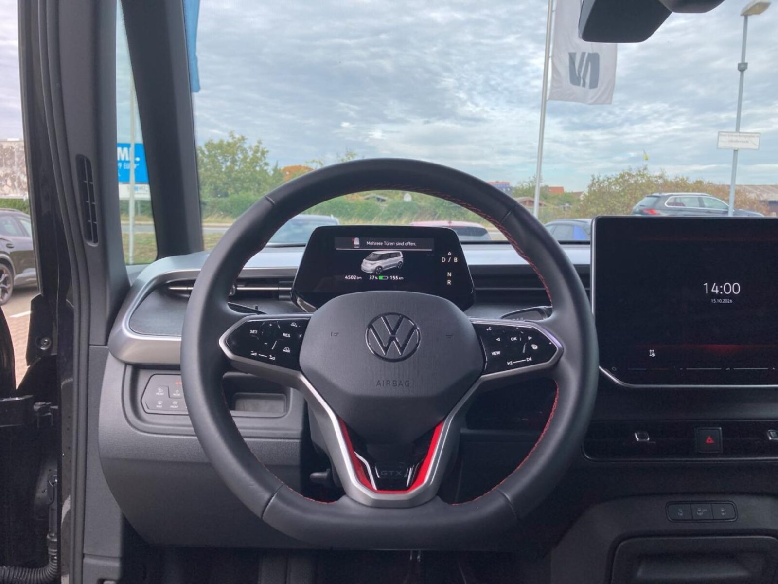Volkswagen ID. Buzz – Bild 11