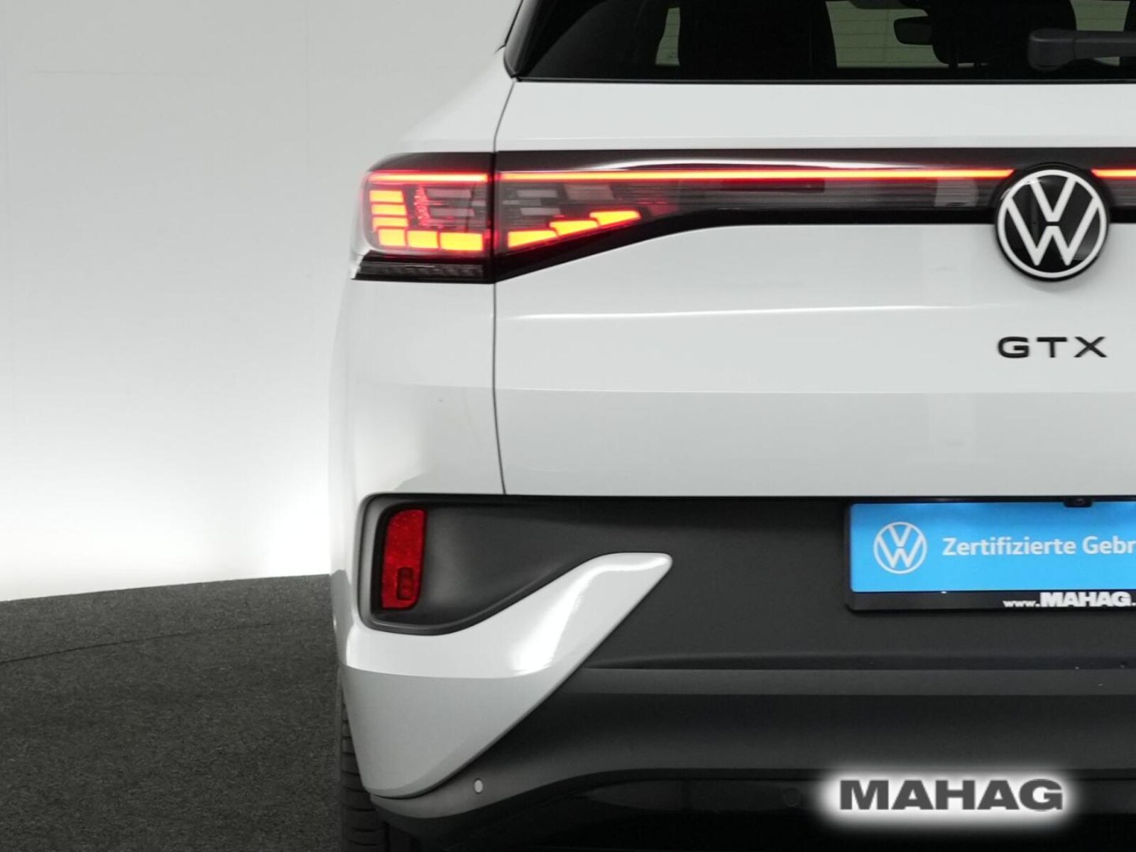 Volkswagen ID.4 – Bild 9