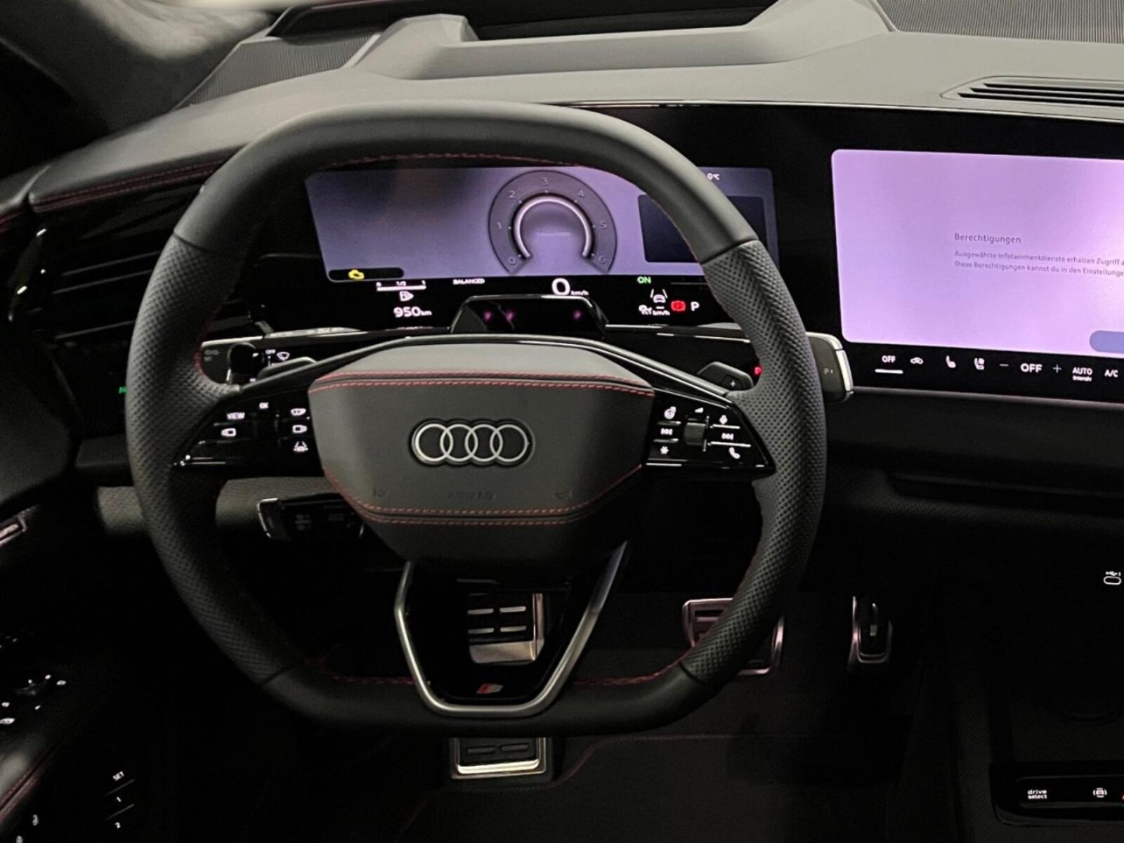 Audi Q7 – Bild 11
