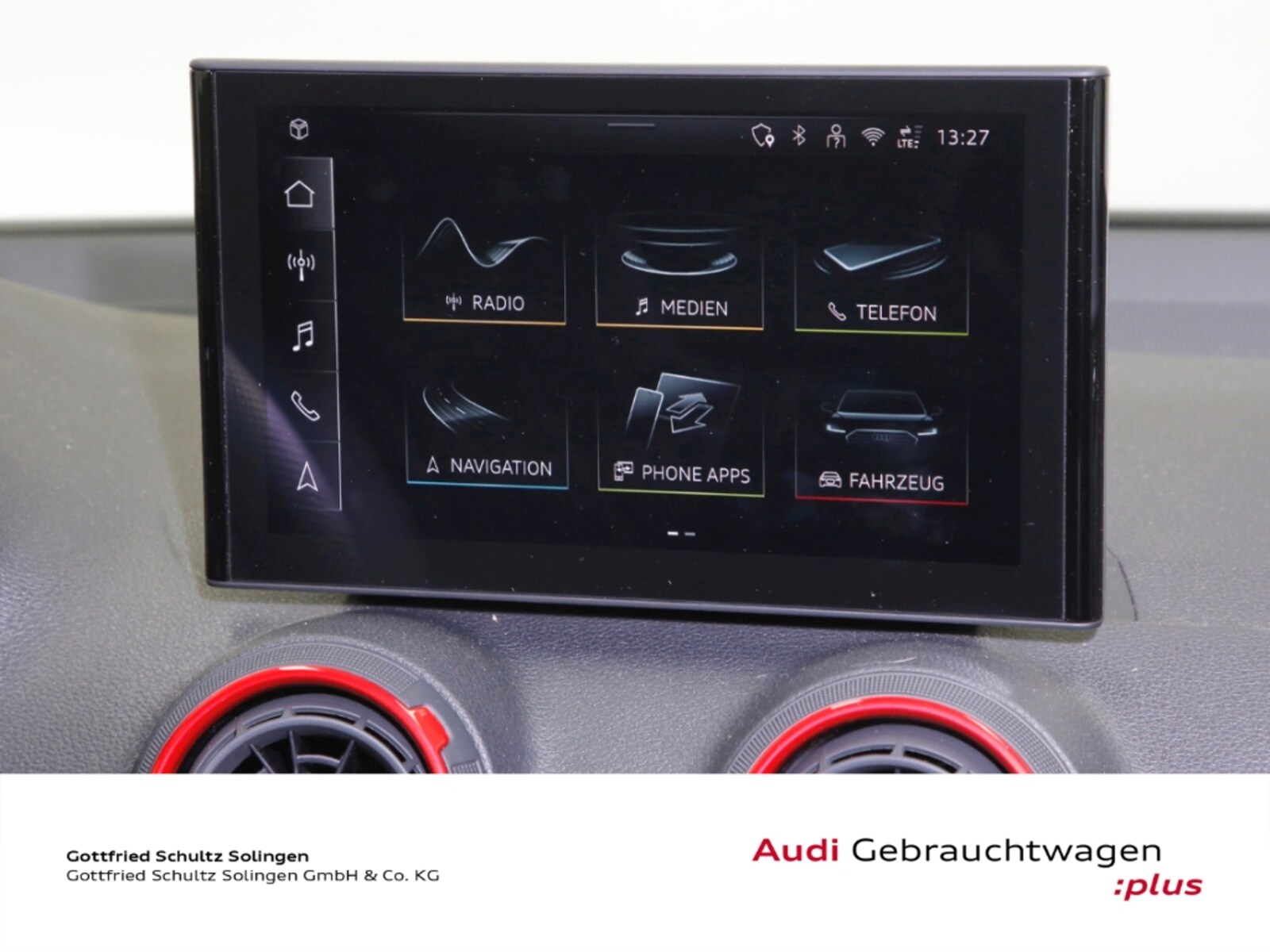 Audi Q2 – Bild 15