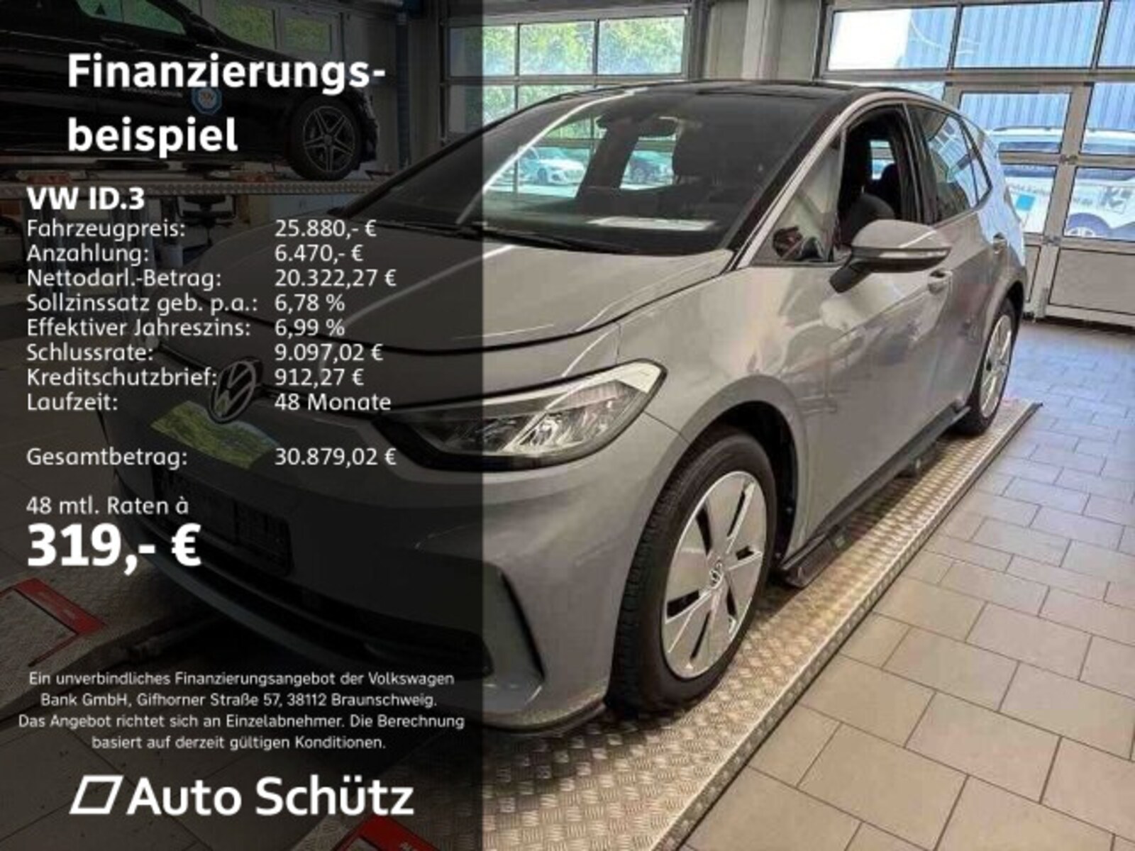 Volkswagen ID.3