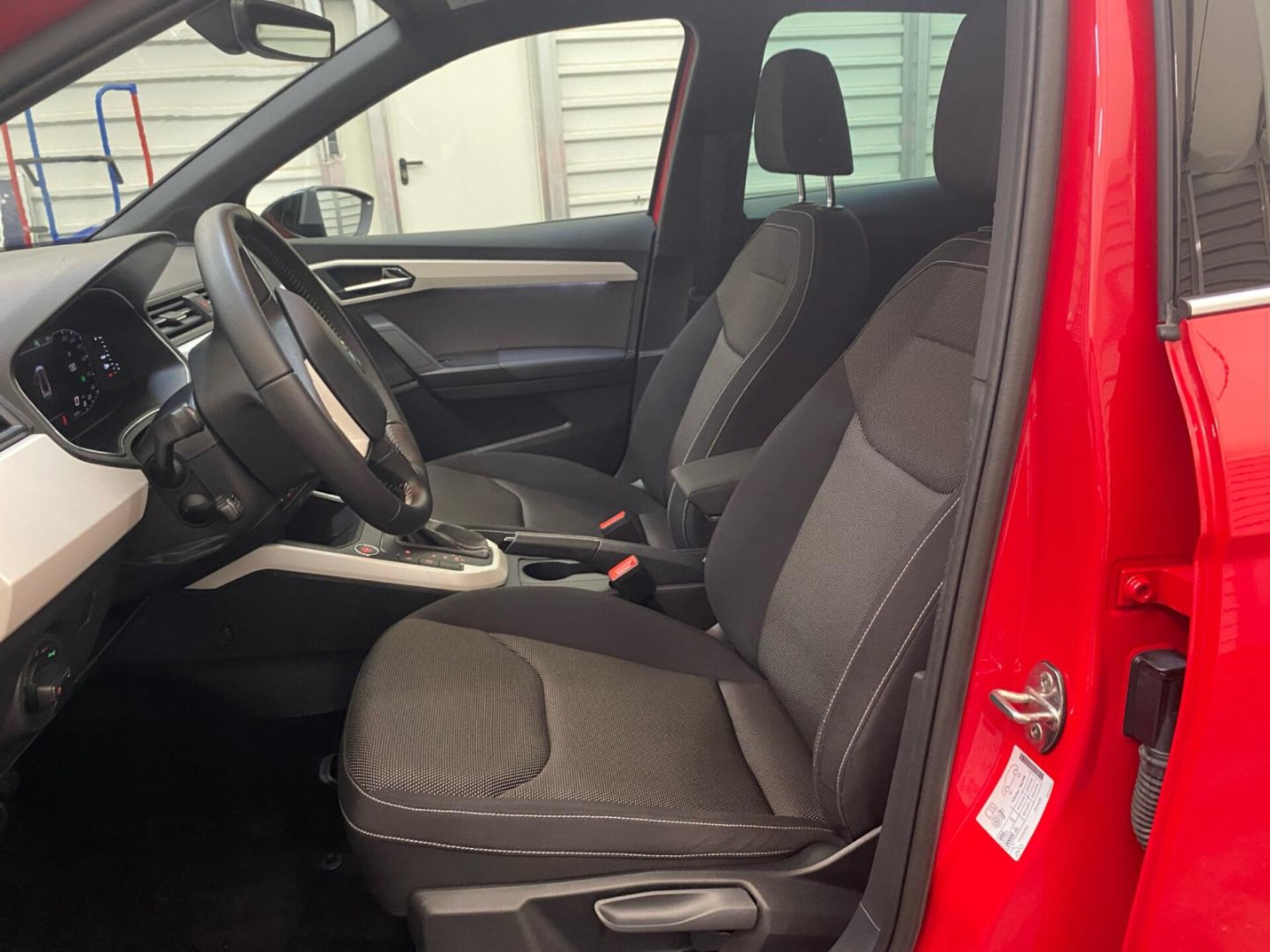 SEAT Arona XCELLENCE