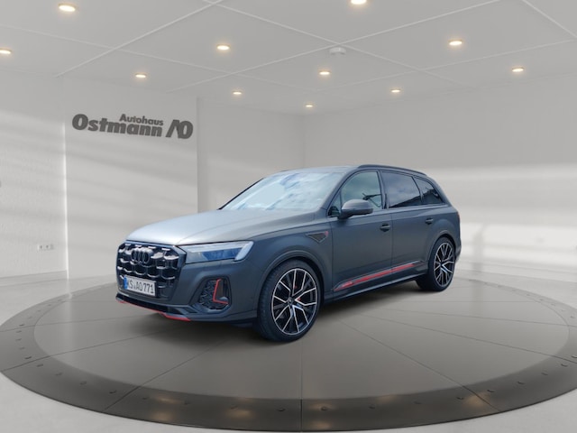 Audi Q7 SUV