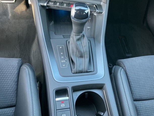 Image about Audi Q3 S line 40 TDI quattro S tronic