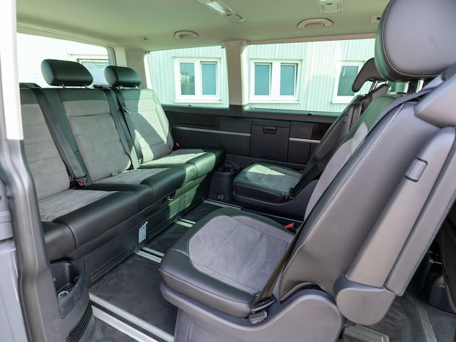 Volkswagen T6.1 Multivan
