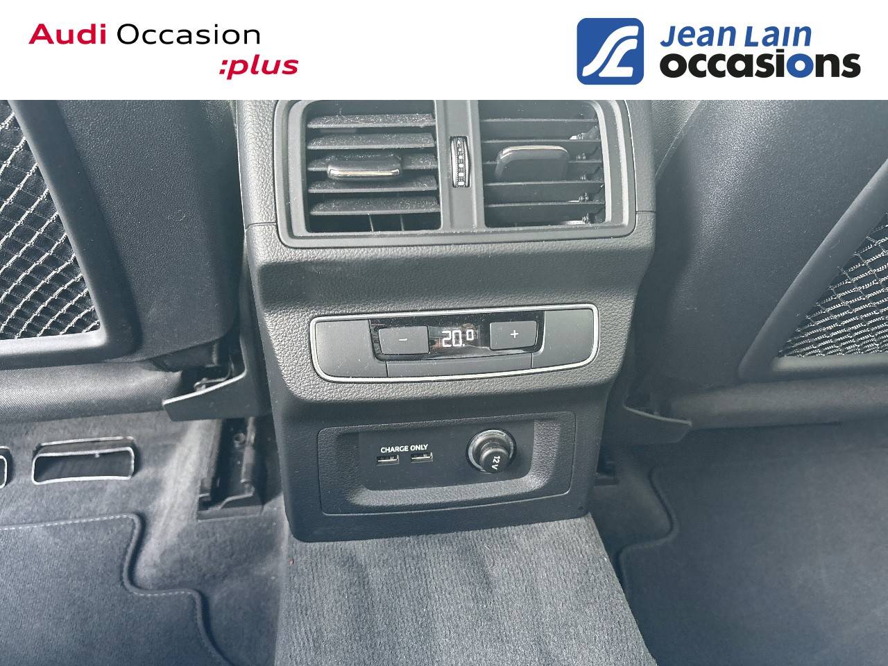 Image about Audi Q5 TFSI e Design 50 TFSI e quattro 220 kW (299 ch) S tronic