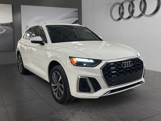 2023 Audi Audi Q5