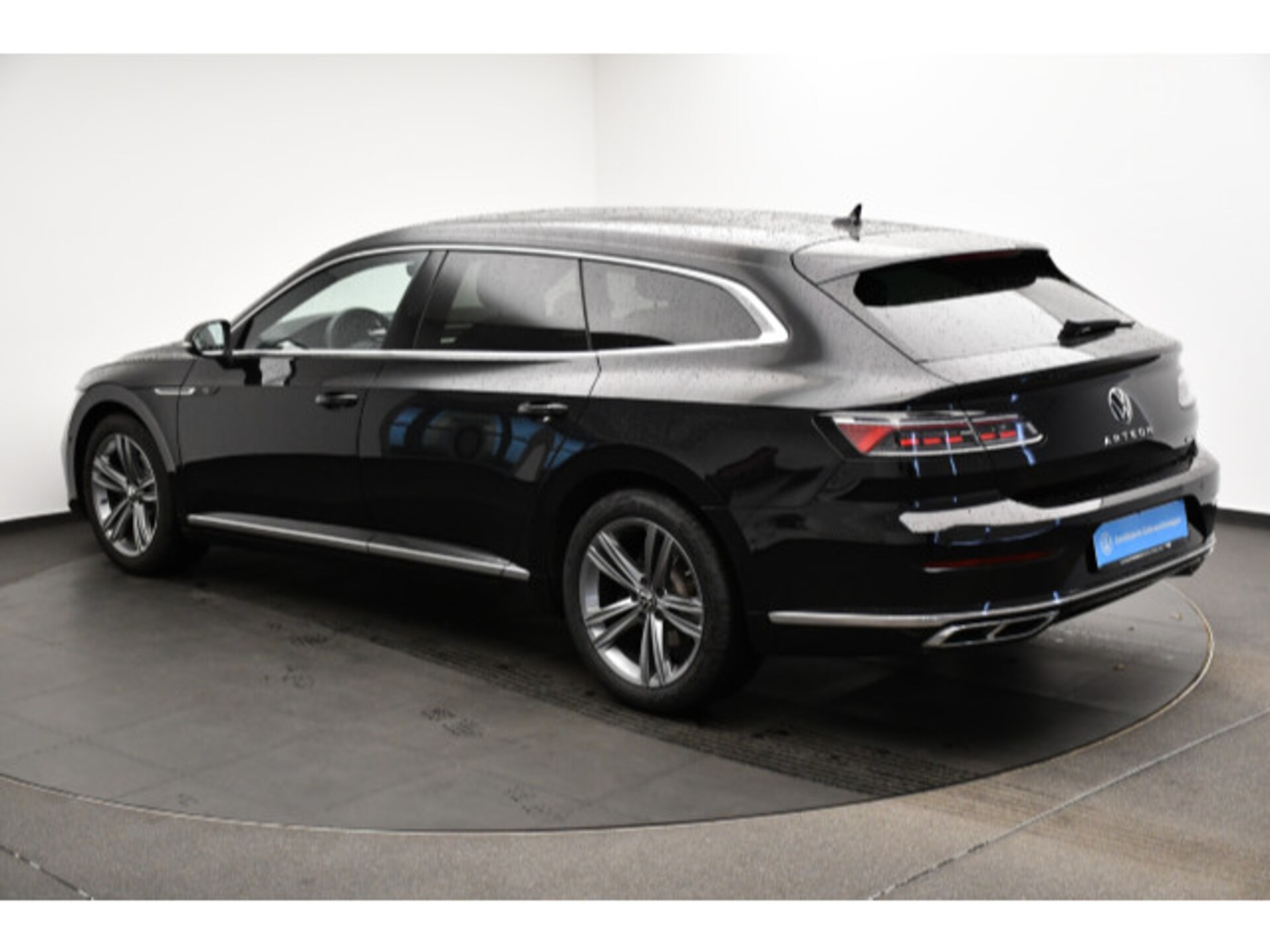 Volkswagen Arteon Shooting Brake R-Line