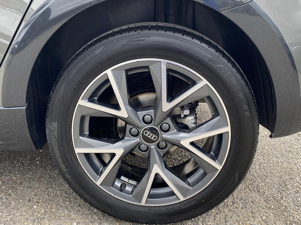 Image about Audi A1 allstreet Avus 30 TFSI 81 kW (110 ch) S tronic