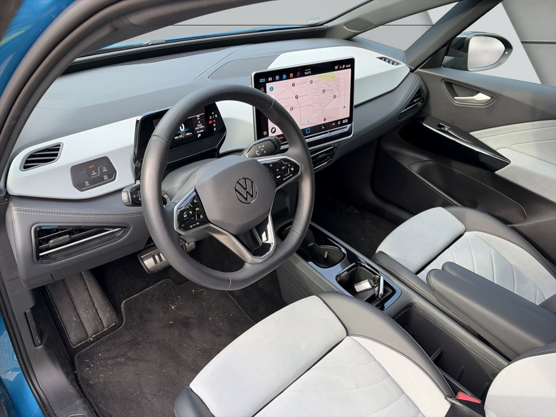 Volkswagen ID.3 Pro