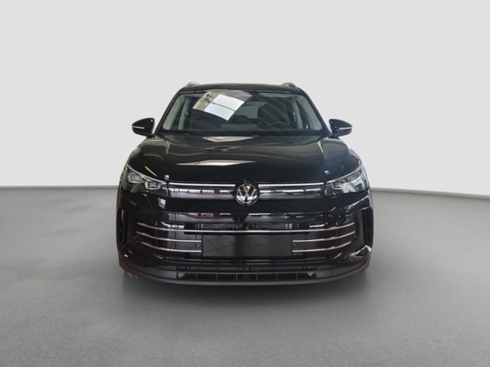Volkswagen Tiguan – Bild 9