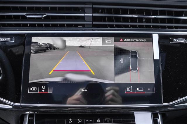 2026 Audi Q7 Premium Plus - Photo 17
