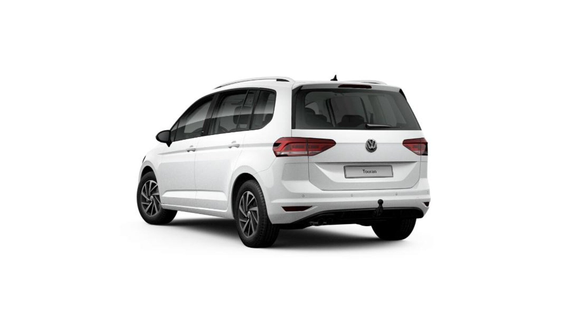 Volkswagen Touran SOUND