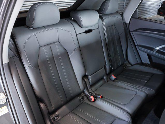 2025 Audi Q5 Premium Plus - Photo 11