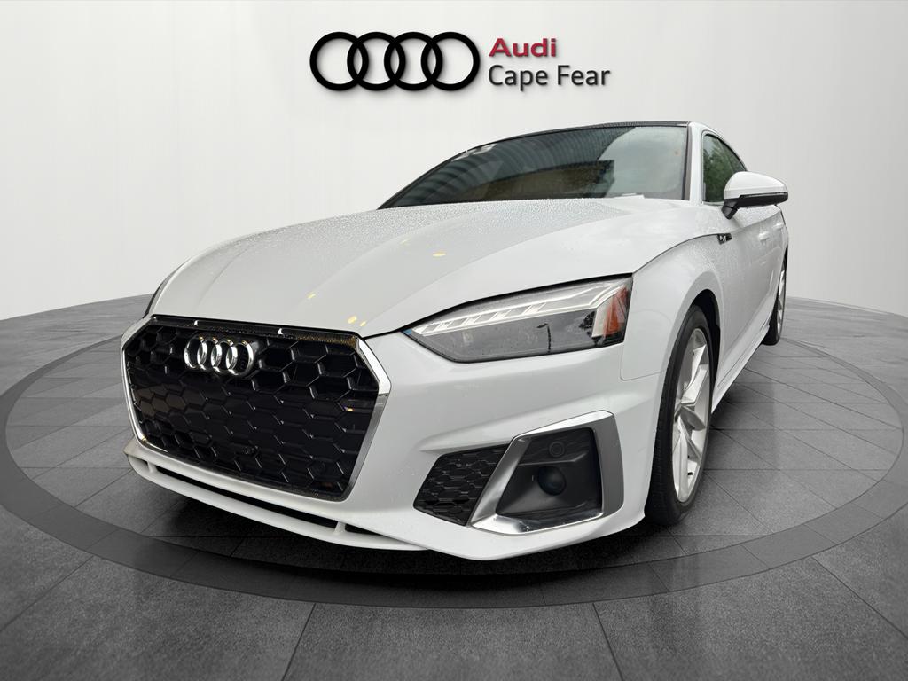 2023 Audi A5 Sportback 45 Premium Plus quattro S tronic's photo