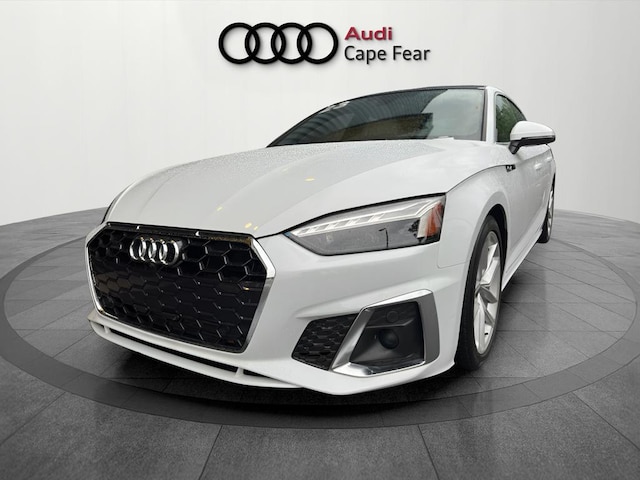 2023 Audi A5 Sportback