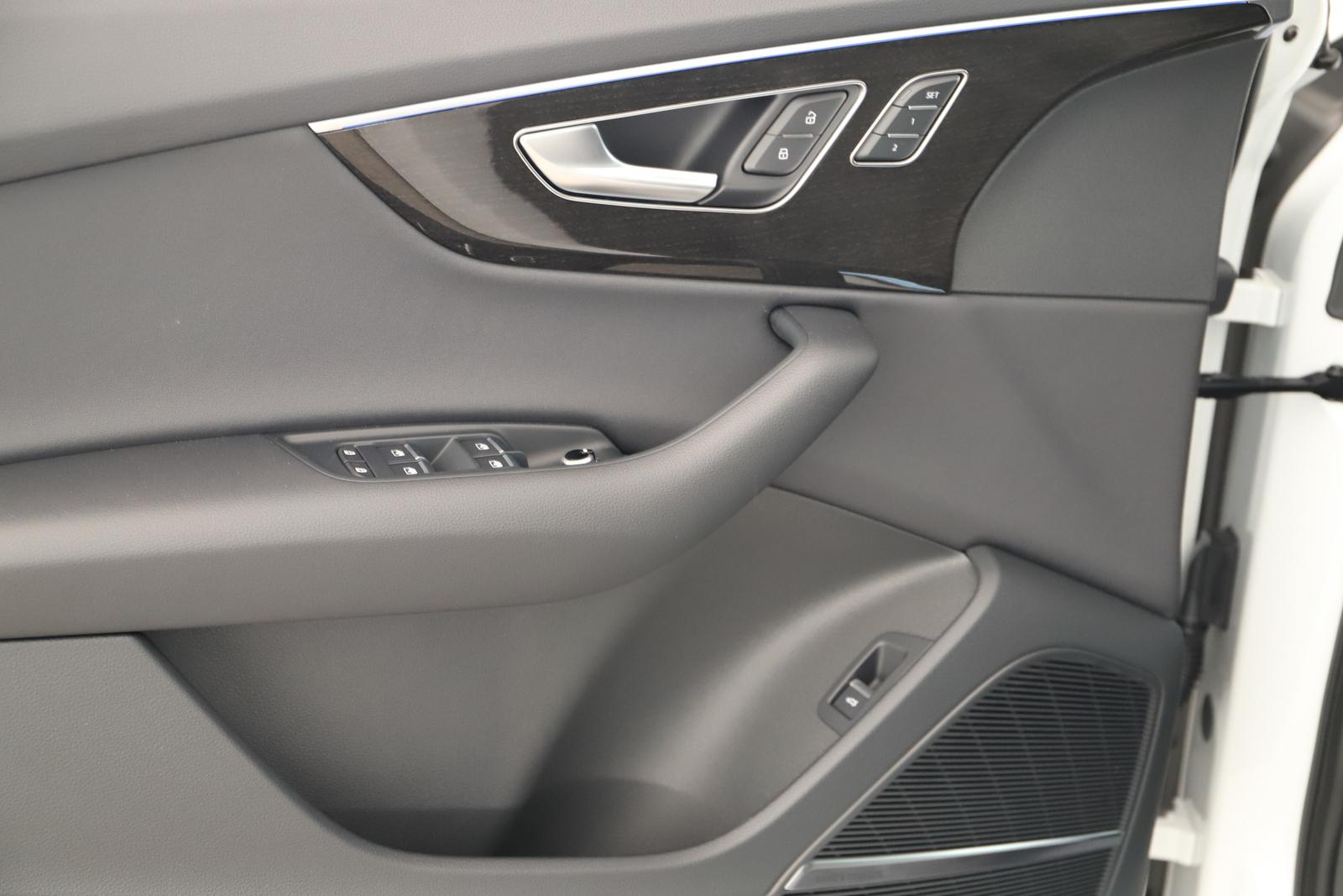 2026 Audi Q7 Premium - Photo 23