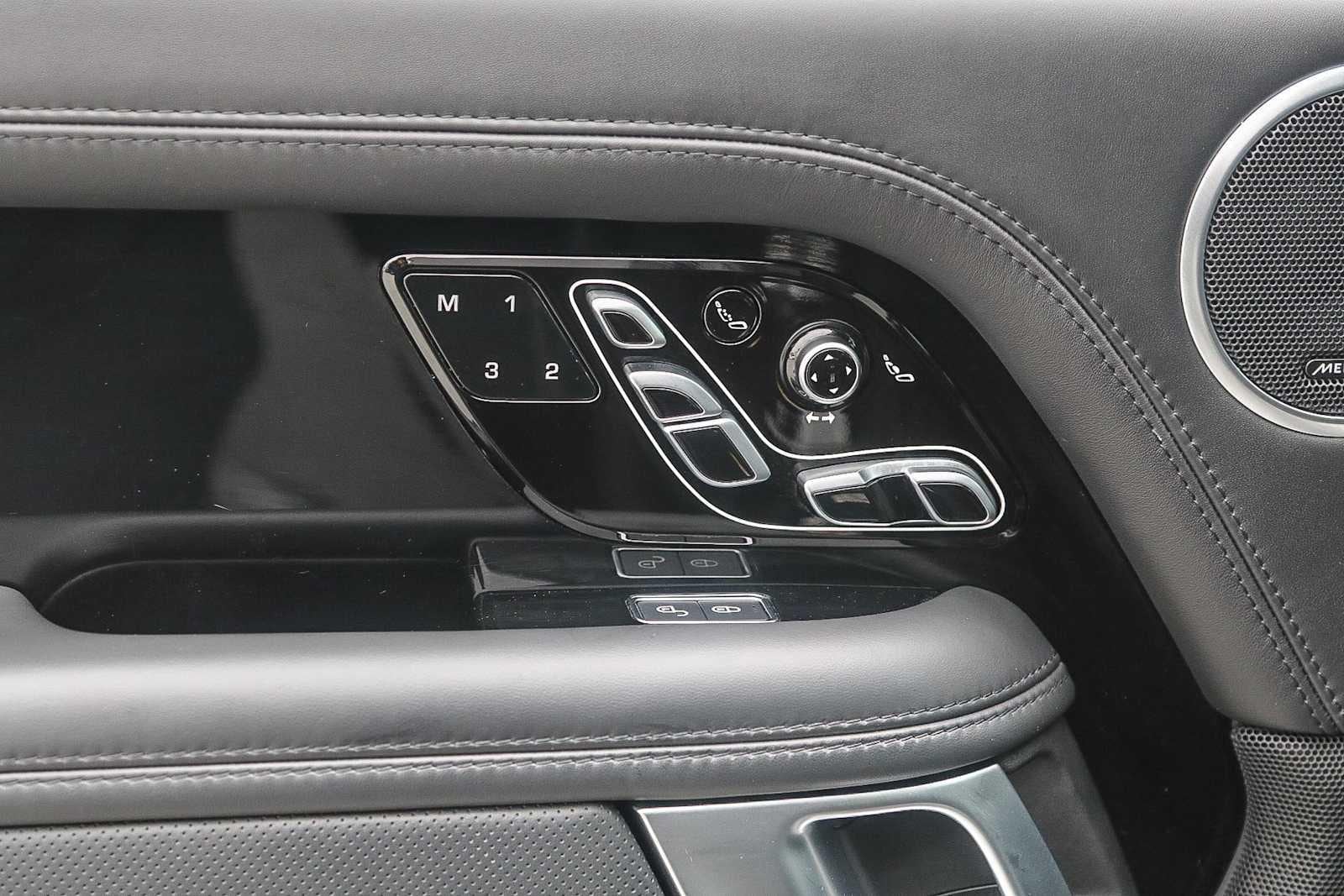 2021 Land Rover Range Rover SVAutobiography - Photo 28