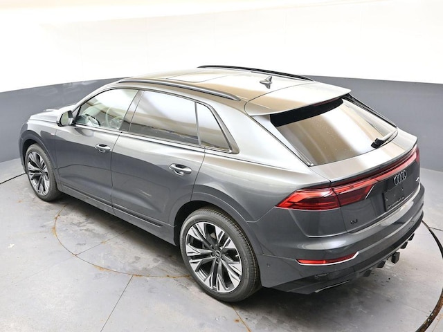 2026 Audi Q8 Premium Plus - Photo 40