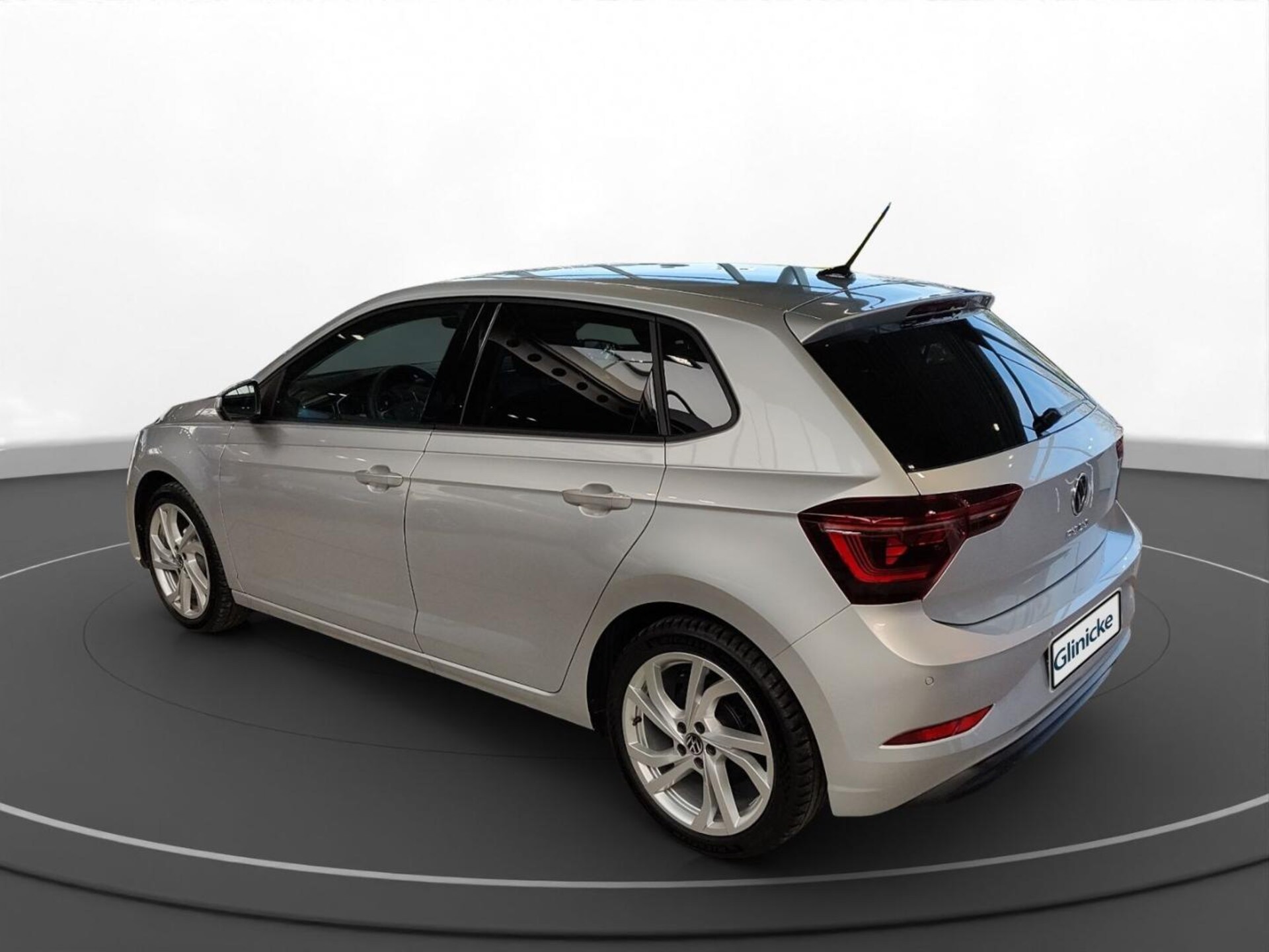 Volkswagen Polo Style