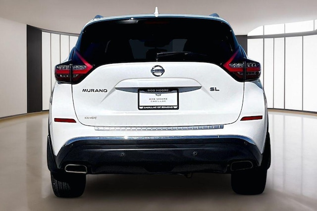 2021 Nissan Murano