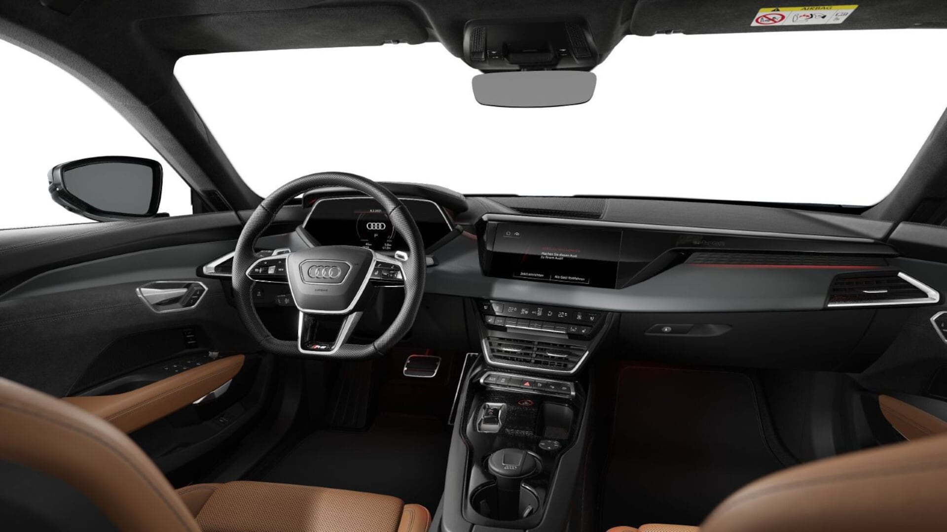 Audi RS e-tron GT