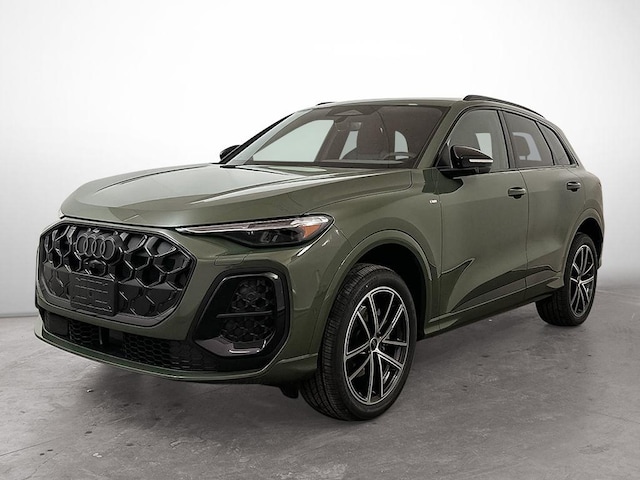 2026 Audi Q5