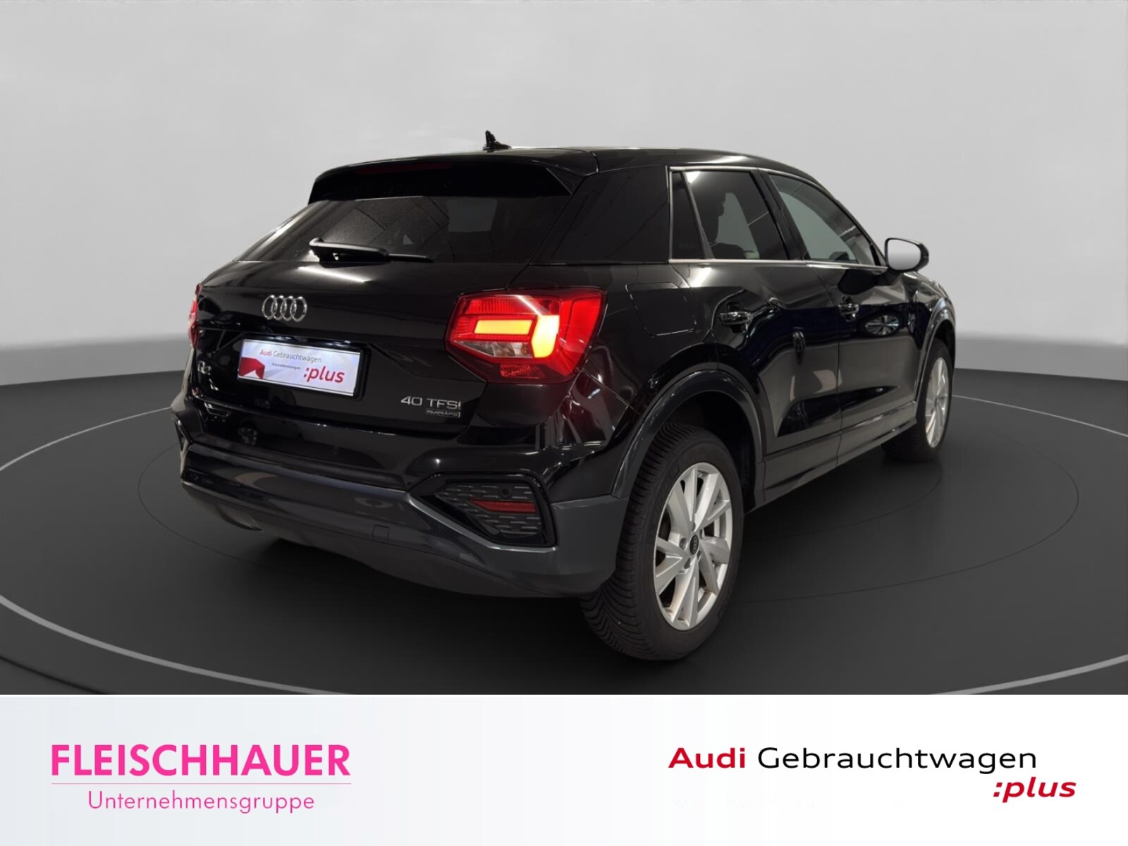 Audi Q2 – Bild 6