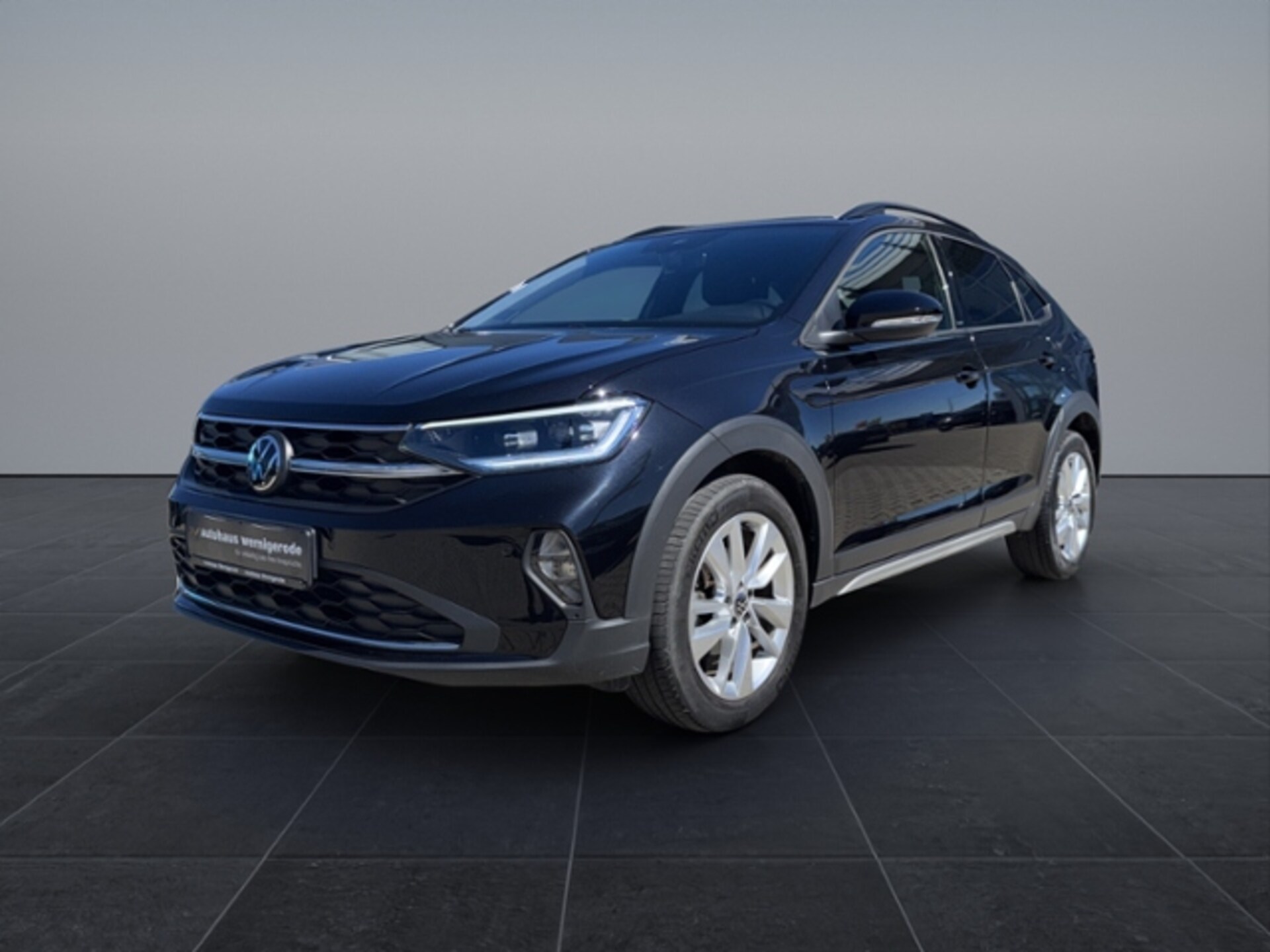 Volkswagen Taigo MOVE