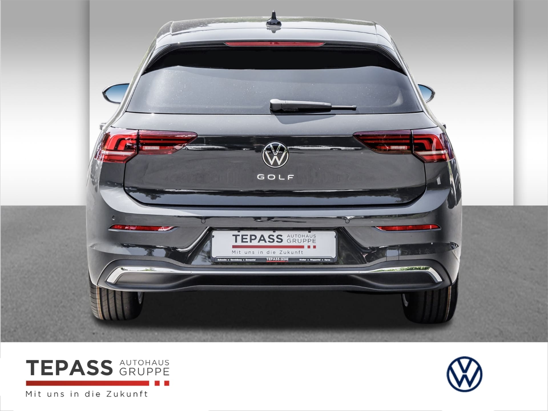 Volkswagen Golf Goal