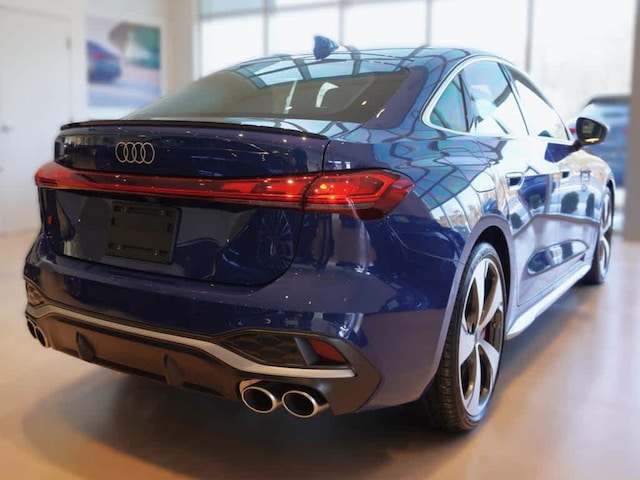 2025 Audi S5 Prestige - Photo 8