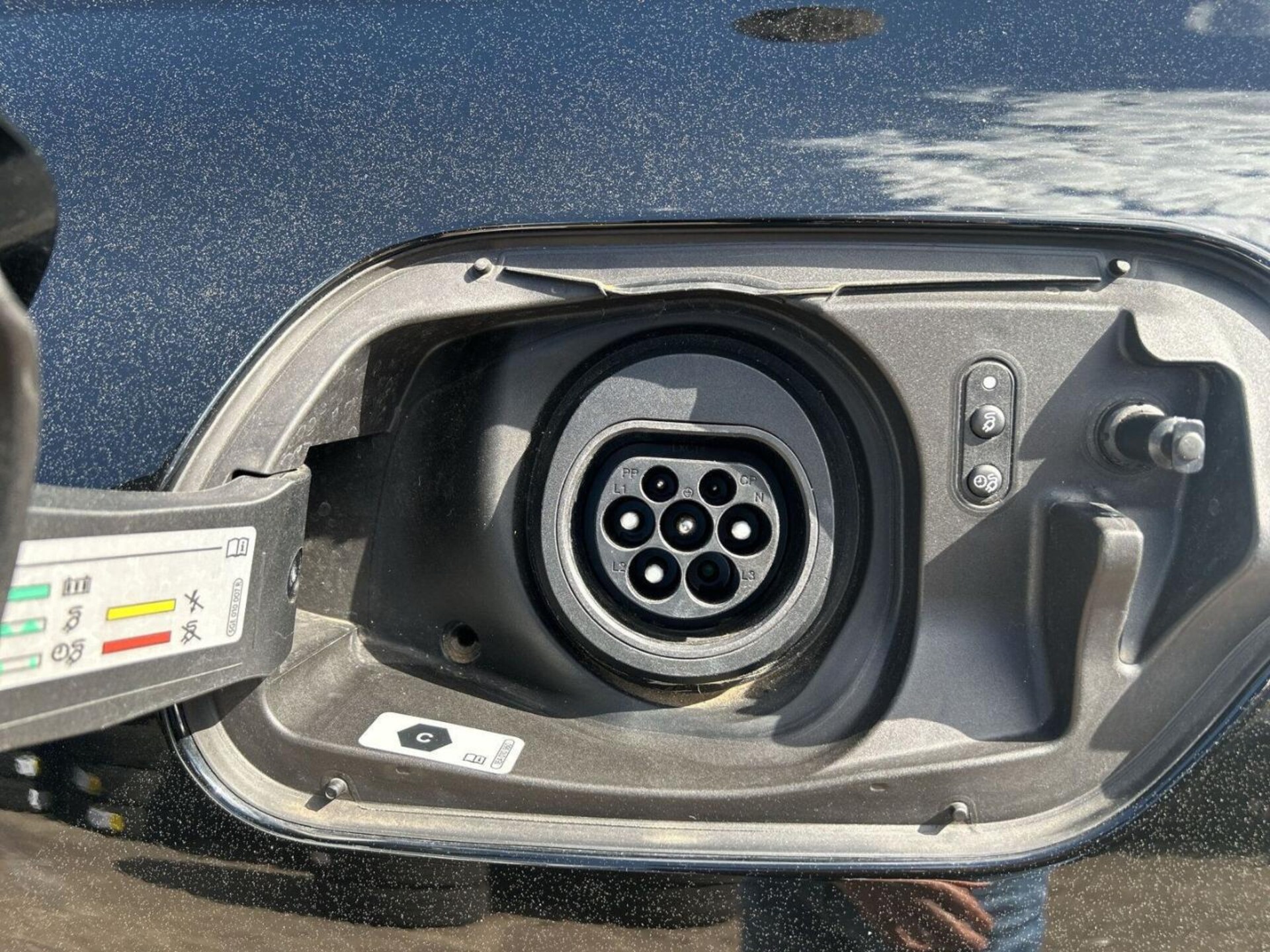 Volkswagen Touareg R