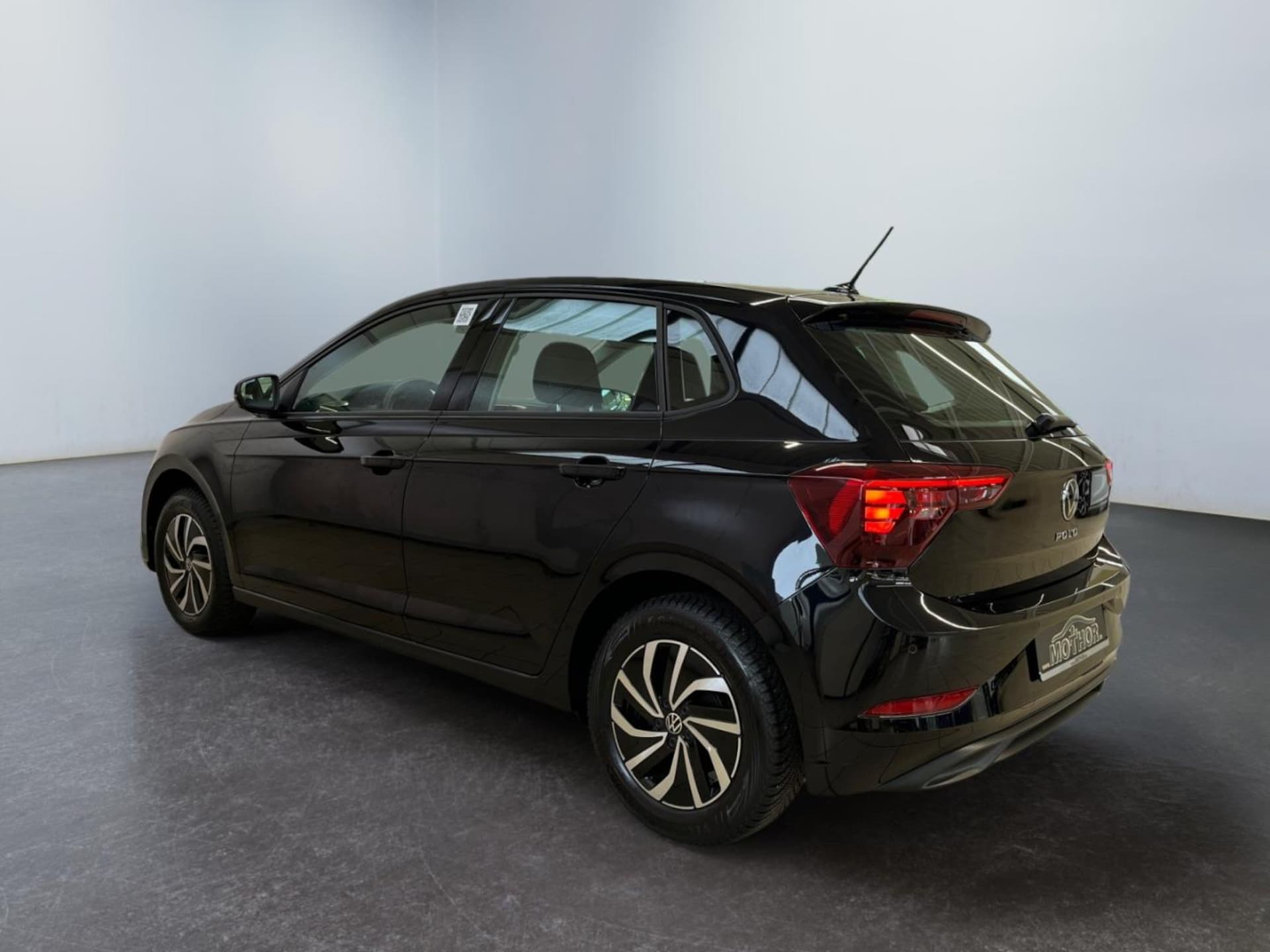 Volkswagen Polo Life