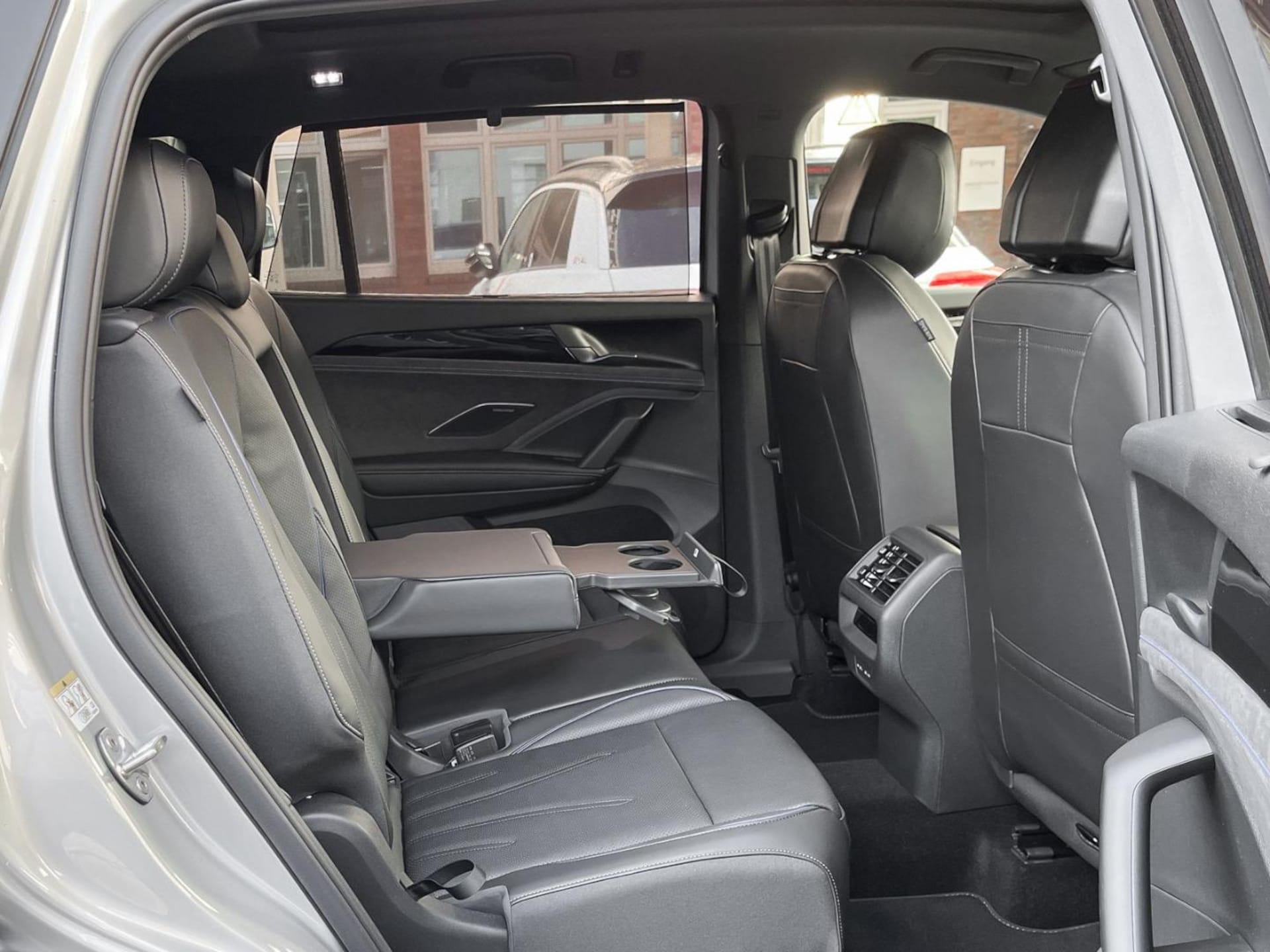Volkswagen Tayron R-Line