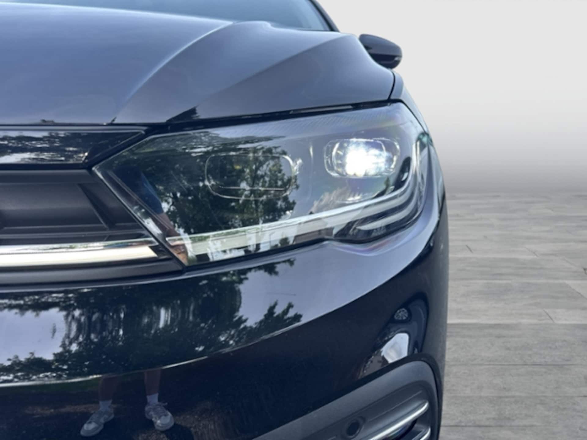 Volkswagen Polo Style