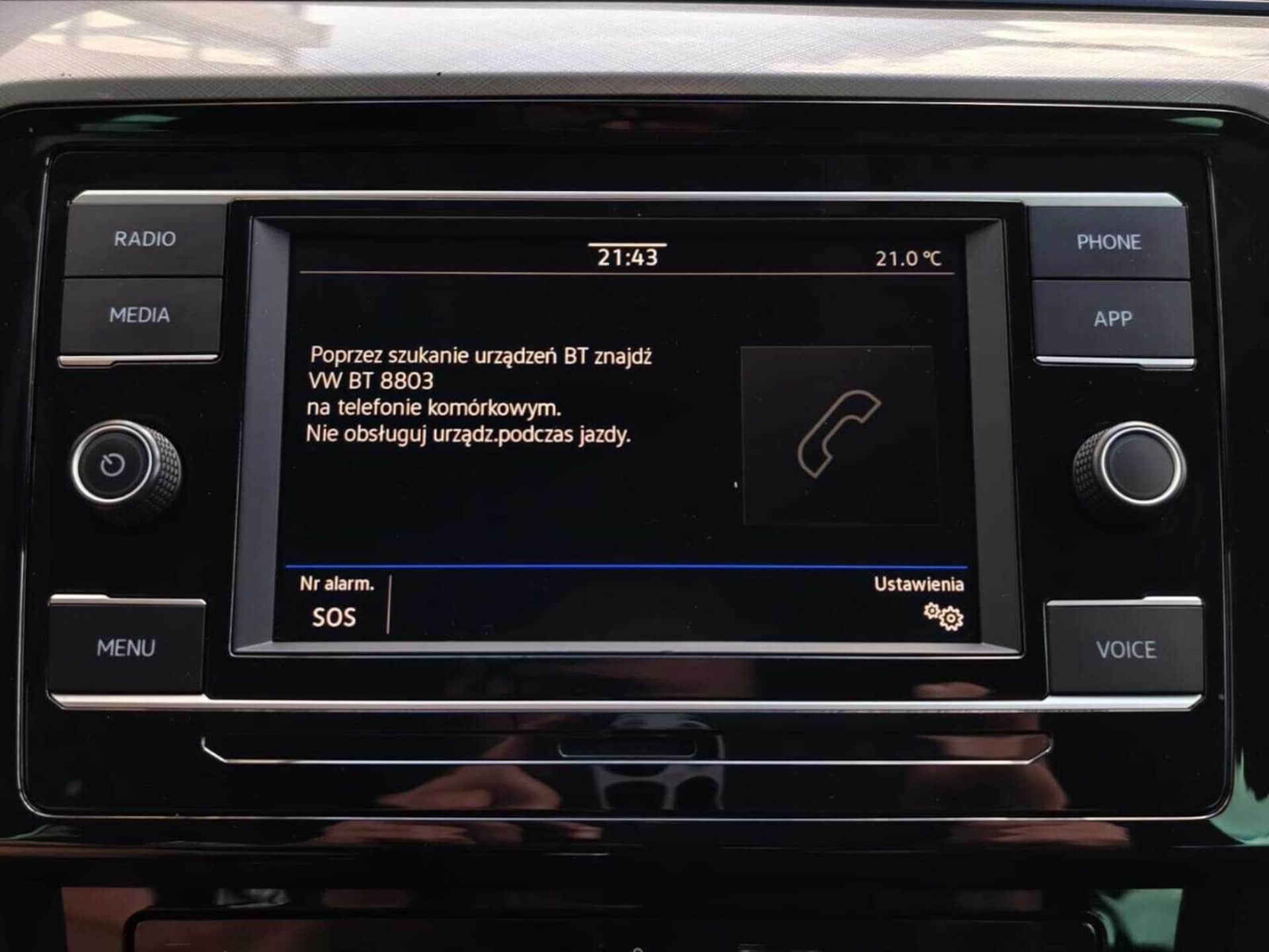 Volkswagen Passat Variant Business
