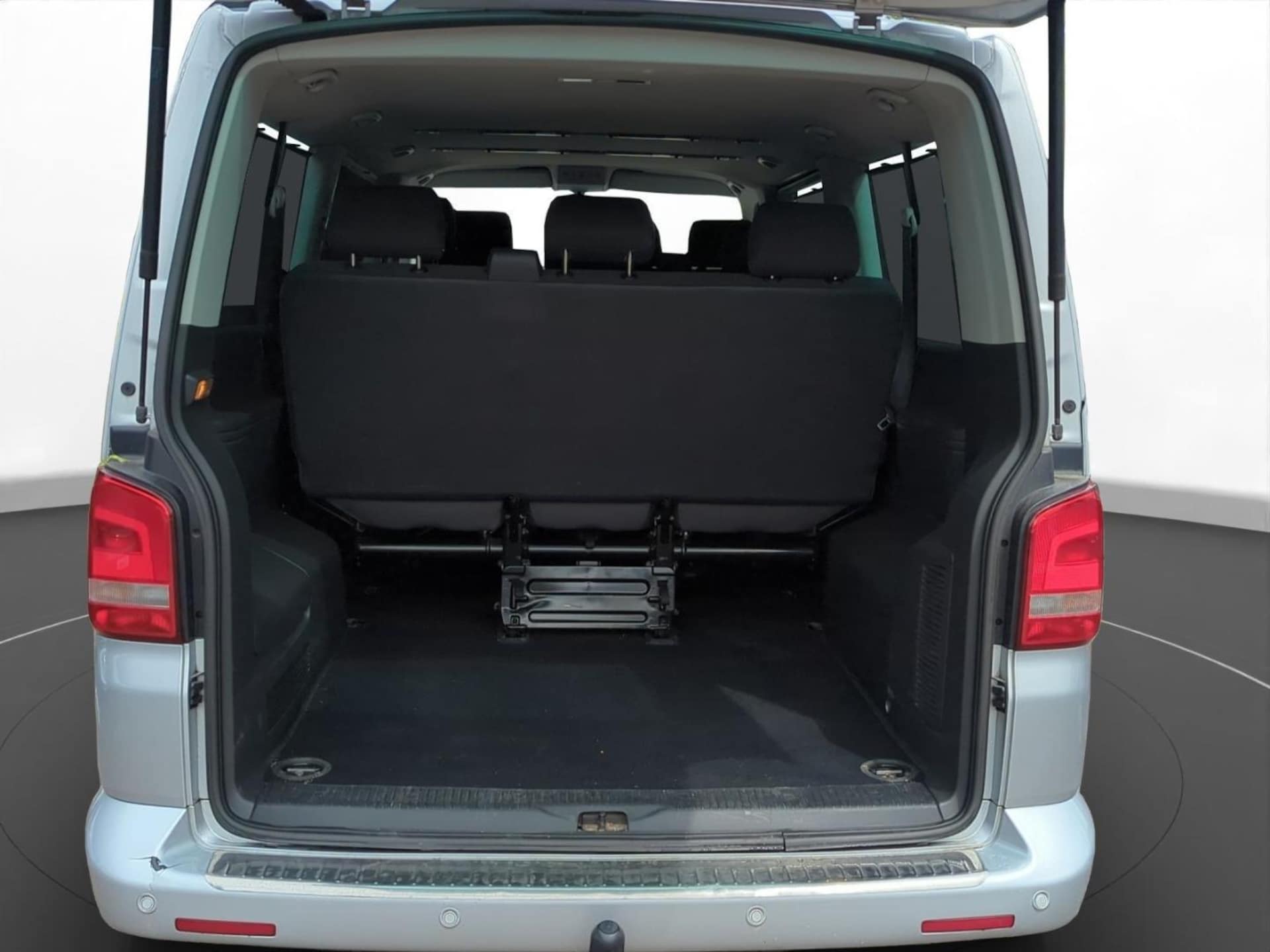Volkswagen T5 Caravelle langer Radstand Comfortline