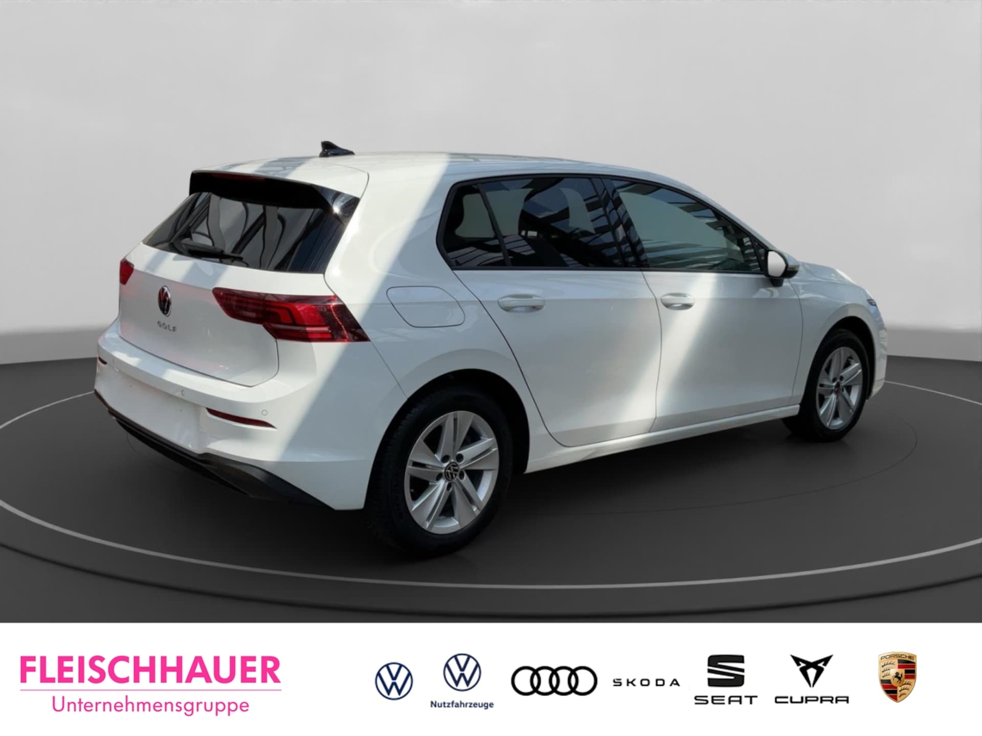 Volkswagen Golf Life