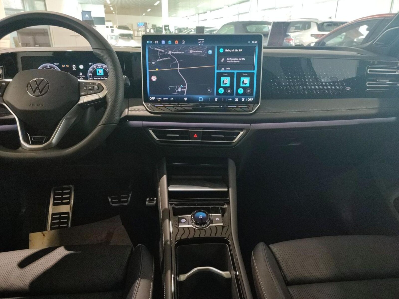 Volkswagen Tiguan – Bild 7